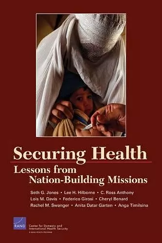 Securing Health cover