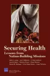 Securing Health cover