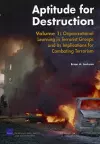 Aptitude for Destruction cover