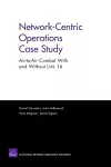 Network-centric Operations Case Study cover