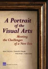 A Portrait of the Visual Arts cover