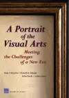 A Portrait of the Visual Arts cover