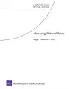 Measuring National Power cover