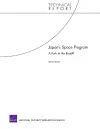 Japan's Space Program cover