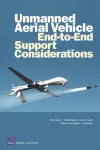 Unmanned Aerial Vehicle End-to-End Support Considerations cover