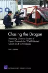 Chasing the Dragon cover