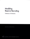 Modeling Reserve Recruiting cover