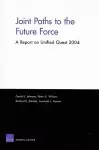 Joint Paths to the Future Force cover