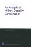 An Analysis of Military Disability Compensation cover