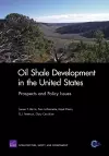 Oil Shale Development in the United States cover