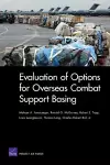 Evaluation of Options for Overseas Combat Support Basing cover