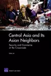 Central Asia and Its Asian Neighbors cover