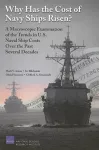 Why Has the Cost of Navy Ships Risen? cover