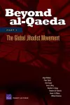 Beyond Al-Qaeda cover