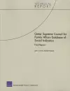 Qatar Supreme Council for Family Affairs cover