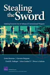 Stealing the Sword cover