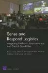 Sense and Respond Logistics cover