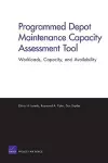 Programmed Depot Maintenance Capacity Assessment Tool cover