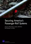 Securing America's Passenger-rail Systems cover