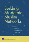 Building Moderate Muslim Networks cover