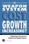 Is Weapon System Cost Growth Increasing? cover