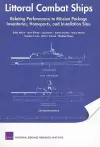 Littoral Combat Ships cover