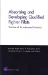 Absorbing and Developing Qualified Fighter Pilots cover