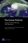 Hurricane Katrina cover
