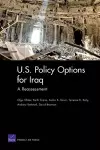 U.S. Policy Options for Iraq cover