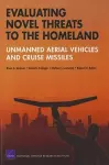 Evaluating Novel Threats to the Homeland cover