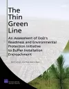 The Thin Green Line cover