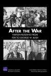 After the War cover