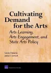 Cultivating Demand for the Arts cover