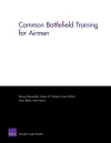 Common Battlefield Training for Airmen cover