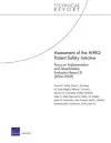 Assessment of the AHRQ Patient Safety Initiative cover