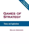 Games of Strategy cover