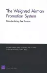 The Weighted Airman Promotion System cover