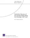 Post-Katrina Recovery of the Housing Market Along the Mississippi Gulf Coast cover