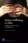 Human Trafficking in Ohio: Markets, Responses, and Considerations cover