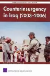 Counterinsurgency in Iraq (2003-2006) cover