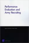 Performance Evaluation and Army Recruiting cover