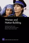 Women and Nation-building cover