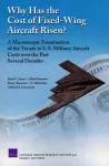 Why Has the Cost of Fixed-wing Aircraft Risen? cover