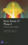 Brain Korea 21 Phase II cover