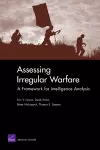 Assessing Irregular Warfare cover