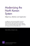 Modernizing the North Korean System cover