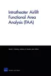 Intratheater Airlift Functional Area Analysis (Faa) cover