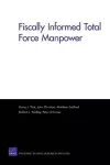 Fiscally Informed Total Force Manpower cover