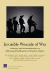 Invisible Wounds of War cover