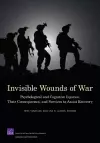 Invisible Wounds of War cover
